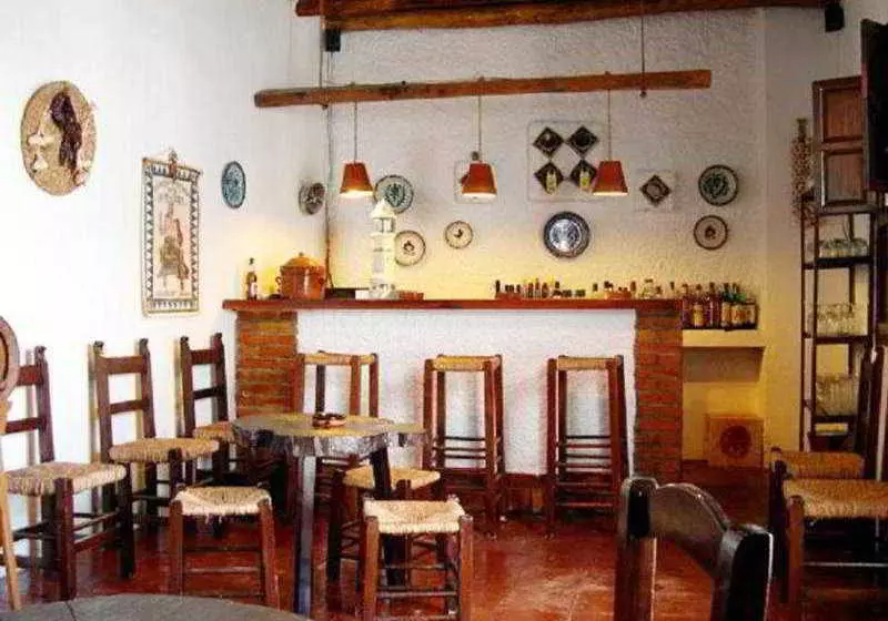 Fotos del hotel El Soto De Roma:  8