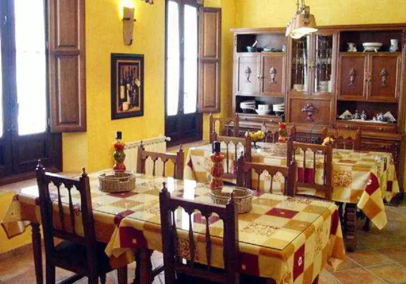 Fotos del hotel El Soto De Roma:  4