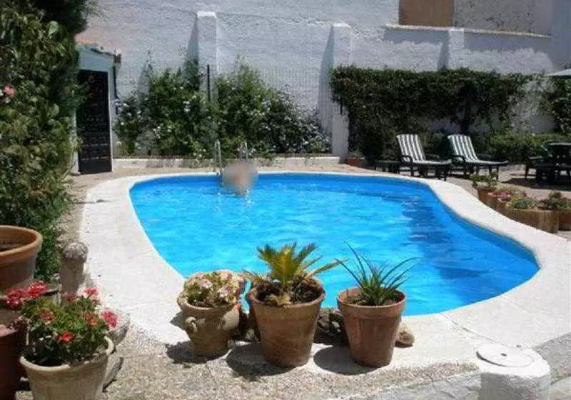 Fotos del hotel El Soto De Roma:  2