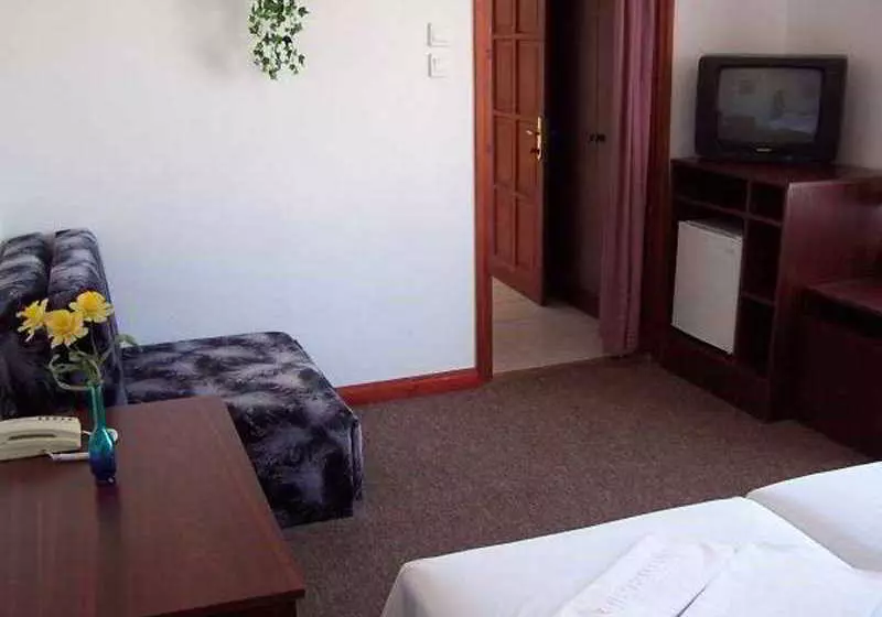 Fotos del hotel Hid:  3