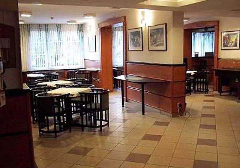 Fotos del hotel Hid:  2