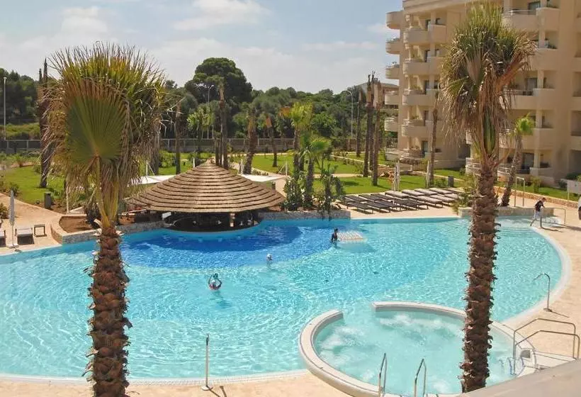 Fotos del hotel Protur Biomar Gran  & Spa:  57