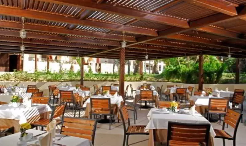 Fotos del hotel Minos Mare:  2