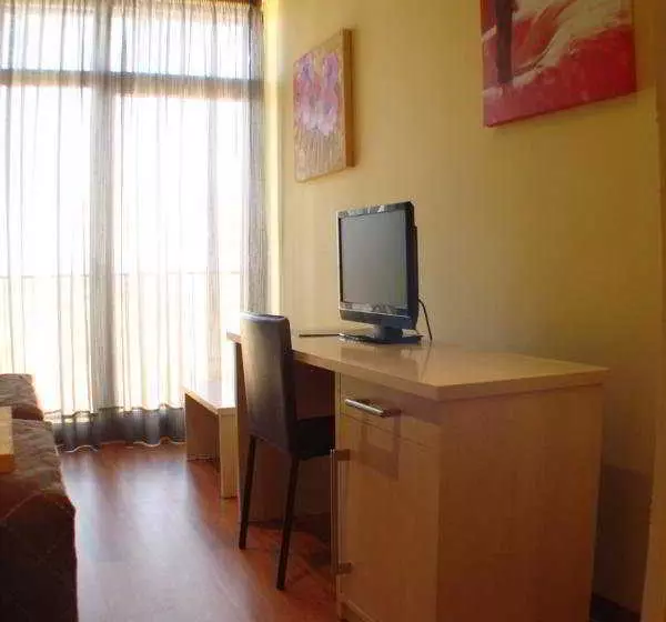 Fotos del hotel Hotel Altovento:  5