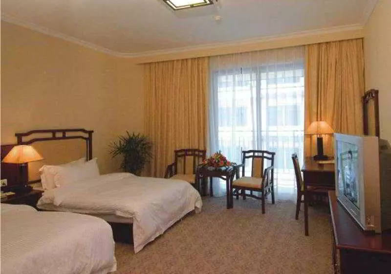 Fotos del hotel Sovereign:  4