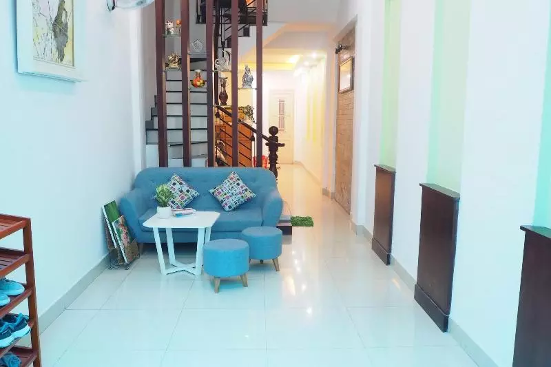 Fotos del hotel Beso House:  3