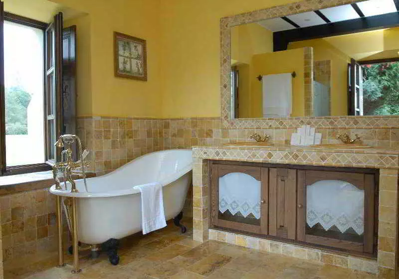 Fotos del hotel Palacio De Caranceja:  3