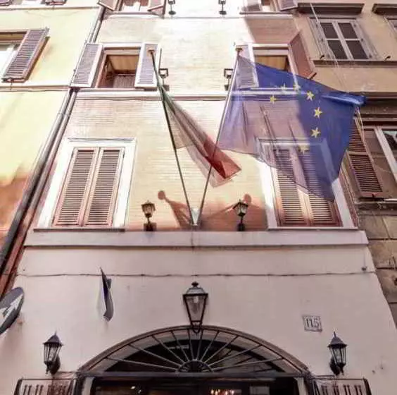 Fotos del hotel Relais Group Palace:  3