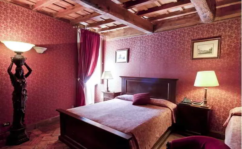 Fotos del hotel Relais Group Palace:  6