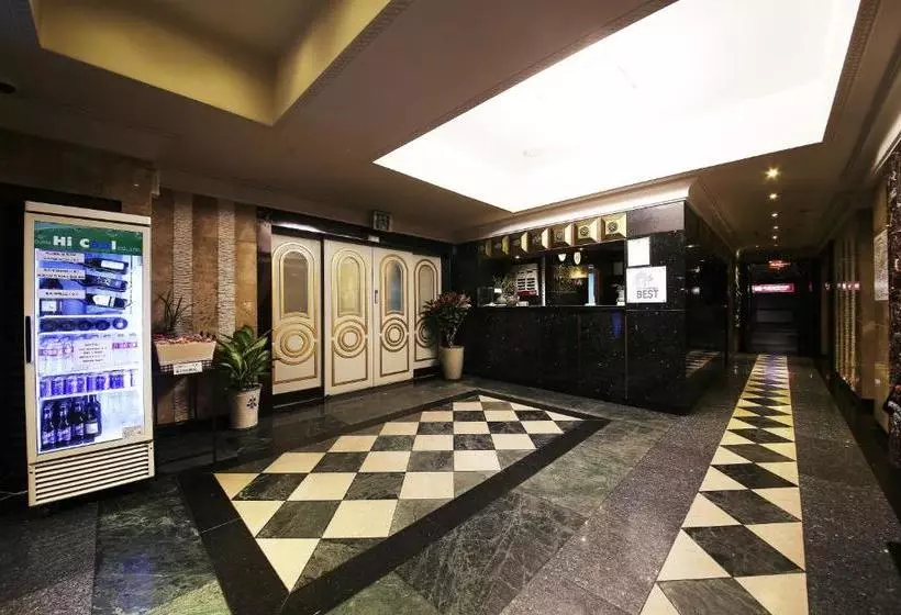 Fotos del hotel Valentine:  9