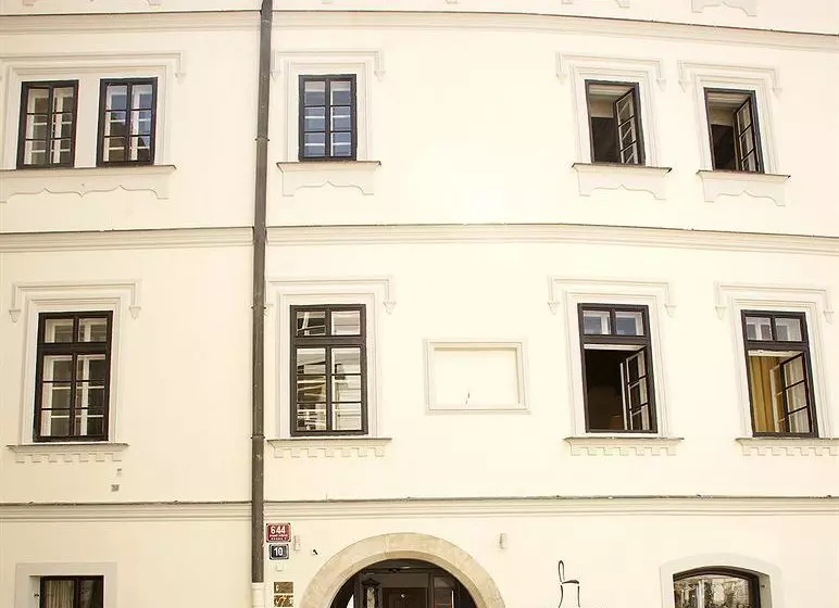 Fotos del hotel Metamorphis Excellent:  6