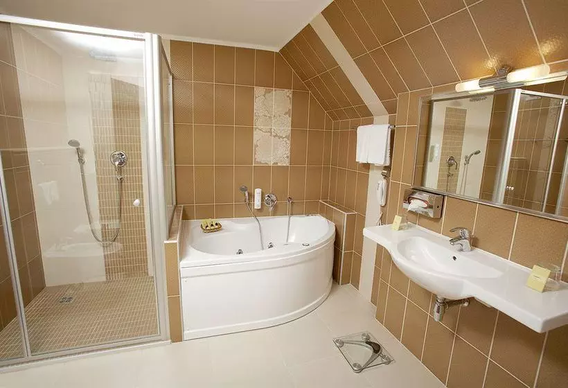 Fotos del hotel Metamorphis Excellent:  9