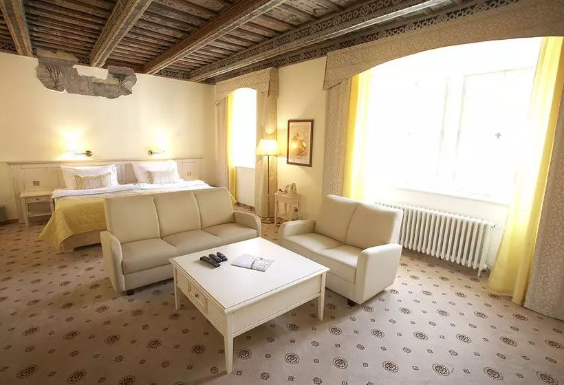 Fotos del hotel Metamorphis Excellent:  10