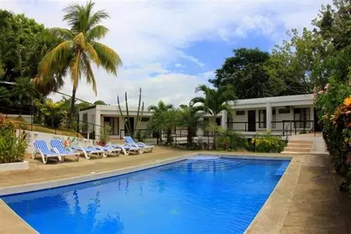 Fotos del hotel Pacifico Lunada:  12