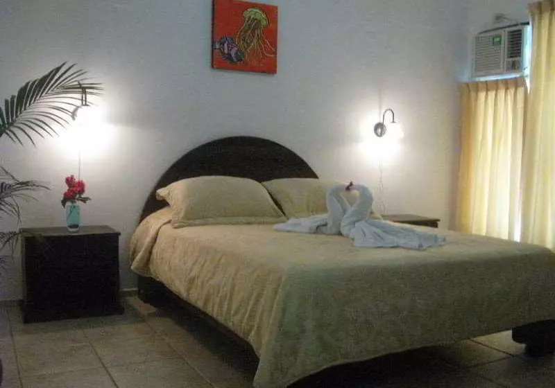 Fotos del hotel Pacifico Lunada:  2