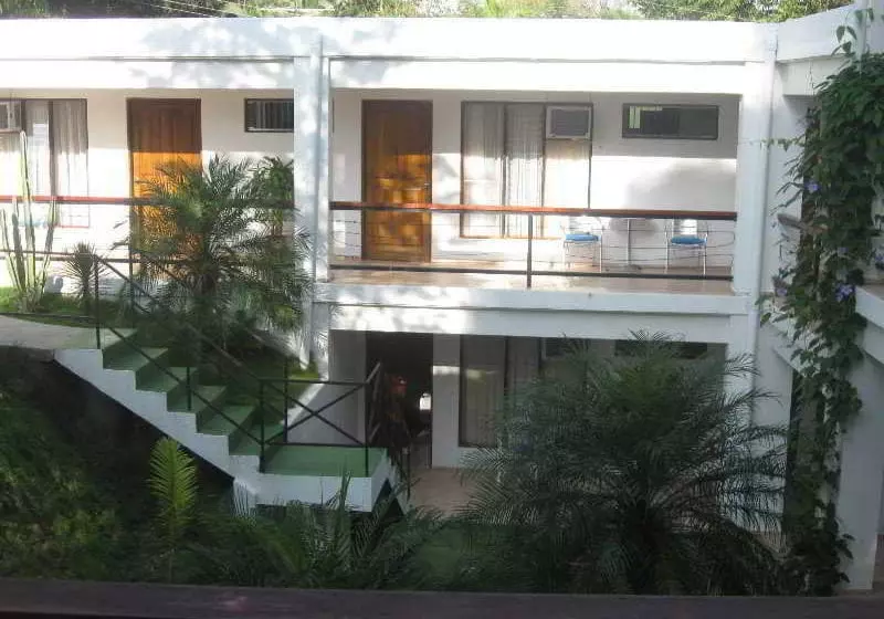 Fotos del hotel Pacifico Lunada:  5