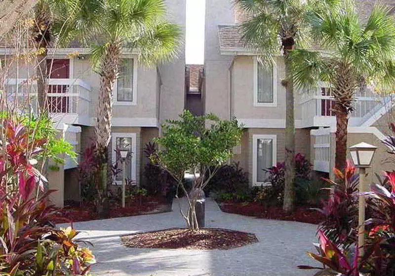 Fotos del hotel Fusion Orlando Extended Stay Suites:  7