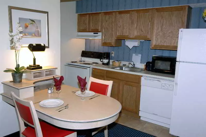 Fotos del hotel Fusion Orlando Extended Stay Suites:  6