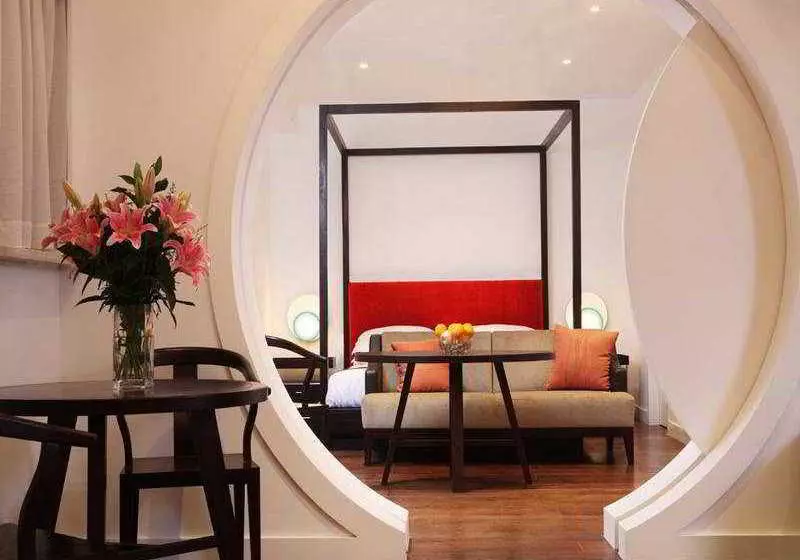 Fotos del hotel Ivy Shanghai:  5