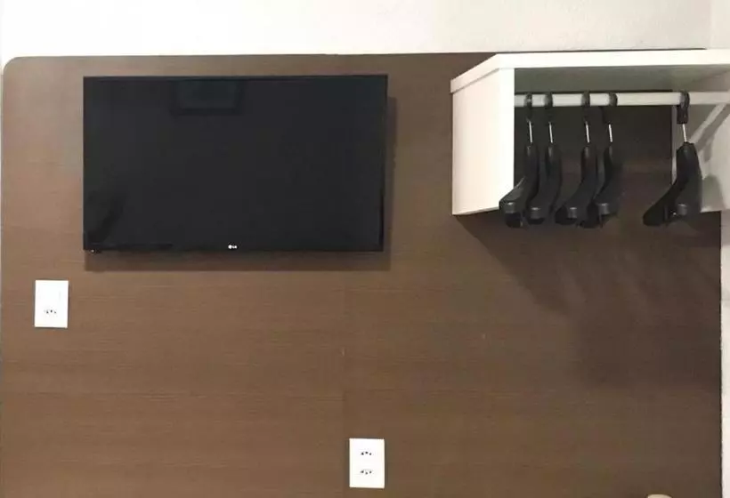 Fotos del hotel Paulista Center:  9