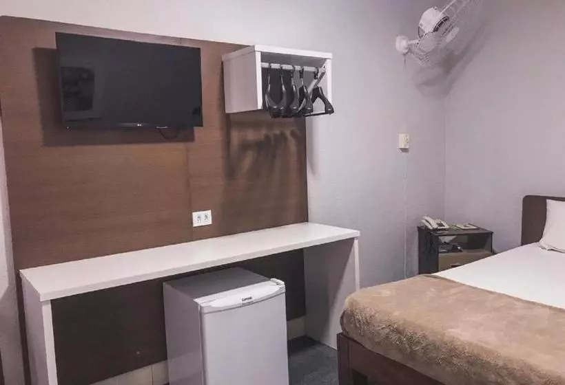 Fotos del hotel Paulista Center:  7