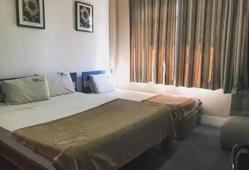 Fotos del hotel Paulista Center:  10