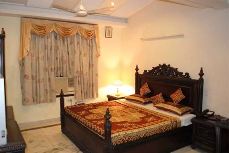 Fotos del hotel Vishal Heritage:  6