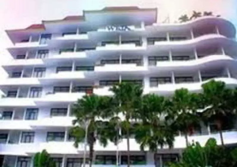 Weta International  Surabaya