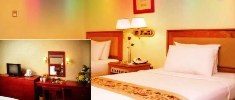 Fotos del hotel Weta International  Surabaya:  9