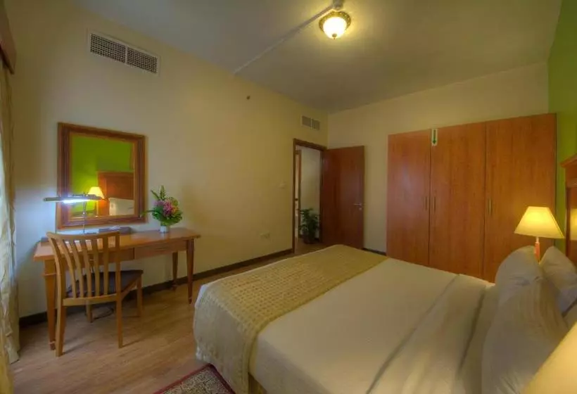 Fotos del hotel Fortune Grand  Apartments:  12