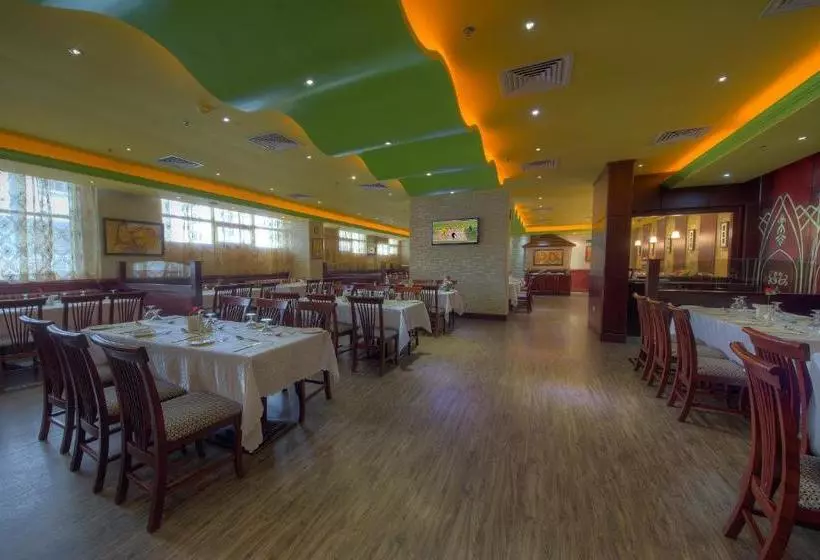 Fotos del hotel Fortune Grand  Apartments:  4