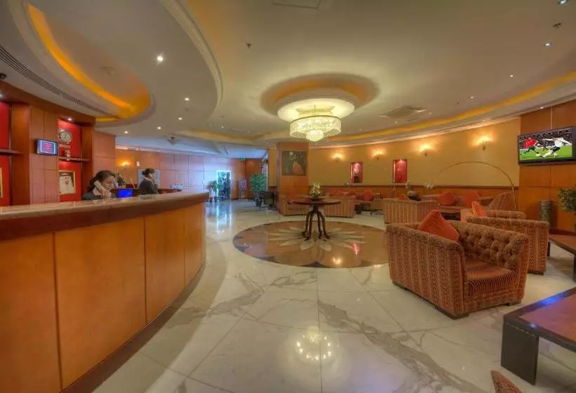 Fotos del hotel Fortune Grand  Apartments:  3
