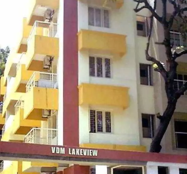 Fotos del hotel Lake View Residence:  3