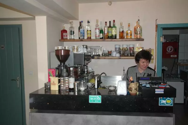 Fotos del hotel To Greki:  2
