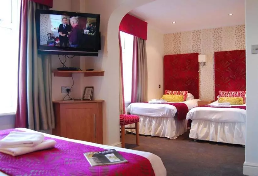 Fotos del hotel Elgin:  2