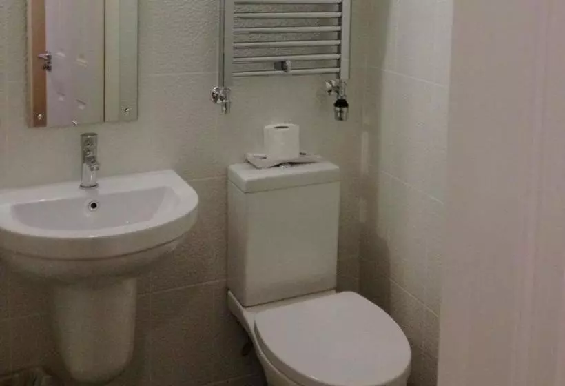 Fotos del hotel Elgin:  14