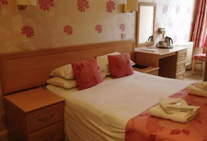 Fotos del hotel Elgin:  5