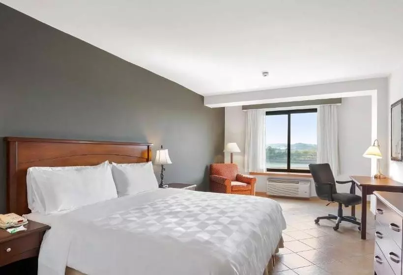 Fotos del hotel Holiday Inn Panama Canal:  2