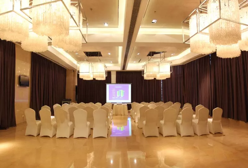 Fotos del hotel Quality Wangjing:  12