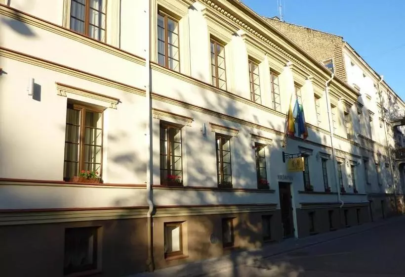 Fotos del hotel Tilto:  9