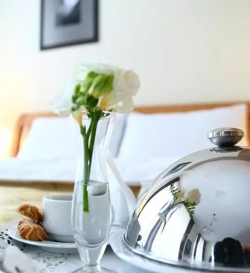 Fotos del hotel Tilto:  12