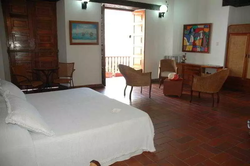 Fotos del hotel Casa Cabal Hotel:  4