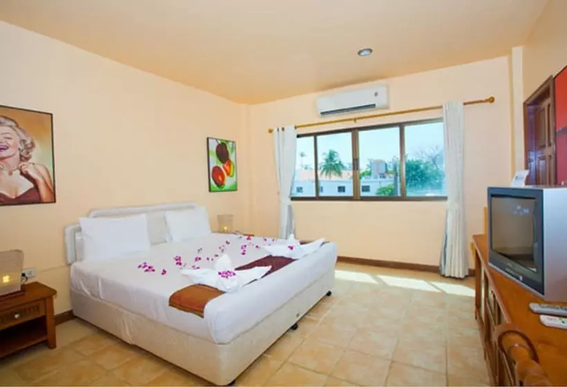 Fotos del hotel Bangla Star:  9