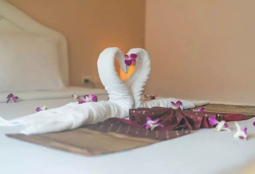 Fotos del hotel Bangla Star:  6