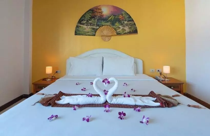 Fotos del hotel Bangla Star:  18