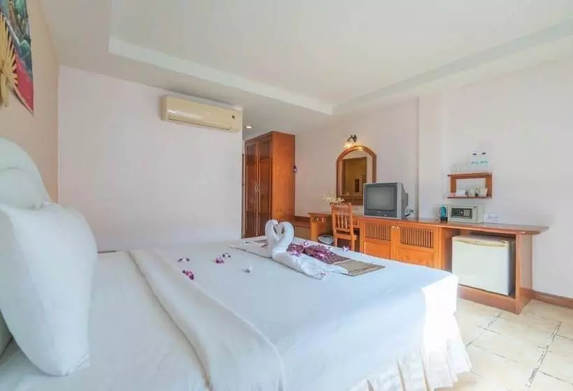 Fotos del hotel Bangla Star:  7