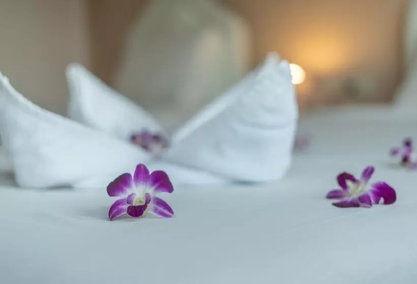 Fotos del hotel Bangla Star:  8