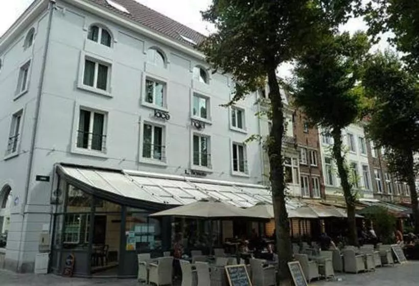 Fotos del hotel Lace:  6