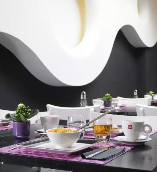 Fotos del hotel Lace:  8