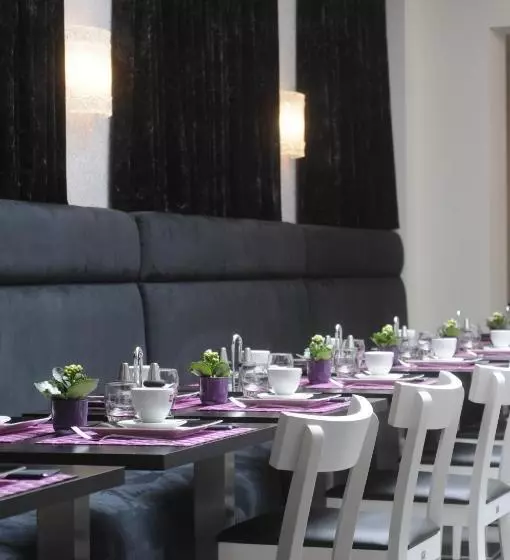 Fotos del hotel Lace:  2